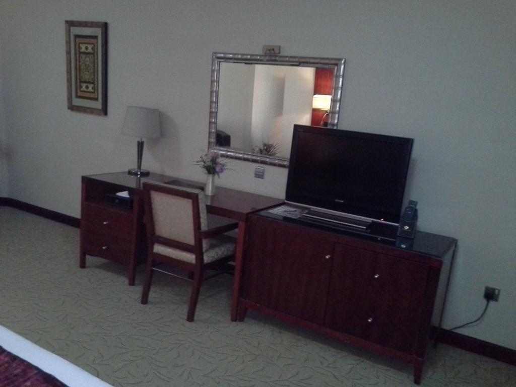 Chelsea Hotel Abuja Habitación foto